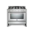 فرن البا غاز