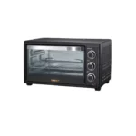 فرن صغير كهربائي