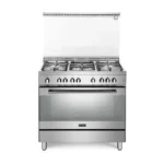 فرن غاز 5 عيون