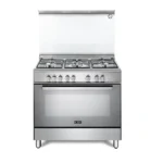 فرن غاز البا