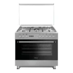 فرن غاز ستار واي