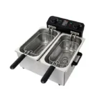 مقلاة مزدوجة