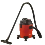 مكنسة برميل كولن 1600 وات – 20 لتر – أحمر 806101004