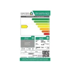 مكيف كولن 22100 وحدة