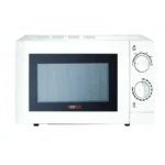 ميكرويف 20 لتر كولن 1100 وات – أبيض 802100002