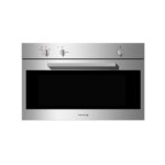 فرن غاز ايطالي