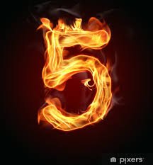 فرن غاز البا 90 سم 5 عيون صمام أمان ايطالى هيفى ديوتى 9D VAR 888