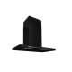 شفاط 90 سم البا حرف T اسود - ايطالي ASKA180 90BLACK