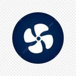 فرن كهربائي بلت ان البا 60 سم 11 وظيفة ايطالى - ستيل AS PRO 9 XLX