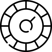 مكواة ملابس جافة تيفال 1200 وات - أسود FS3110M0