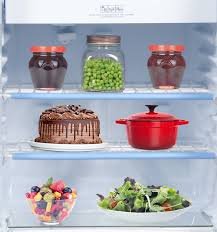 ثلاجة بابين 12 قدم بيسك - Nofrost - فضي BRD-480ML SS ثلاجة بابين 12 قدم بيسك - Nofrost - فضي BRD-480ML SS