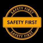 فرن غاز البا 5 عيون 90 سم هيفى ديوتى – أزرق 9S VXBL 888