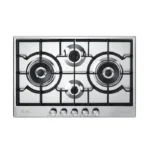 بوتاجاز مسطح غاز