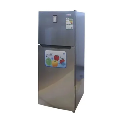 ثلاجة بابين 12 قدم