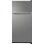 ثلاجة ٤ قدم بابين