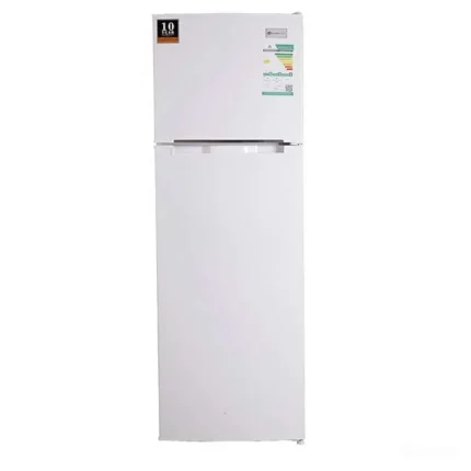 ثلاجه بابين