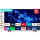شاشة 65 بوصة سمارت Android 12 سرين ( QLED - 4K UHD ) SRET-65S4KWQ1