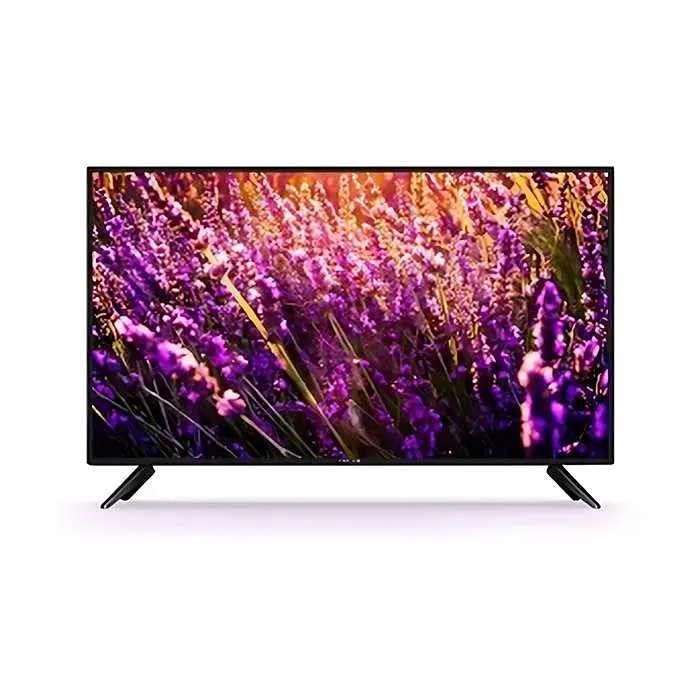 شاشة 65 بوصة سمارت سرينWebOS - ( QLED - 4K UHD ) - أسود SRET-65S4KWQ1 شاشة 65 بوصة سمارت