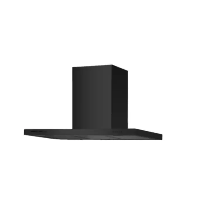 شفاط مطبخ 90 سم ماستر جاز حرف T – أسود MGHBT-90 شفاط مطبخ