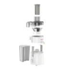 عصارة فواكه كهربائية