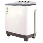 غسالة حوضين