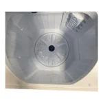 غسالة حوضين سرين