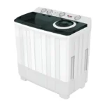 غسالة حوضين سرين