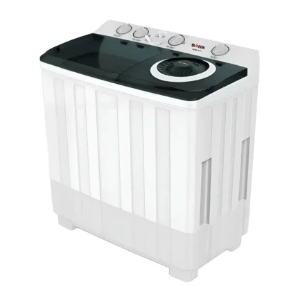 غسالة حوضين سرين