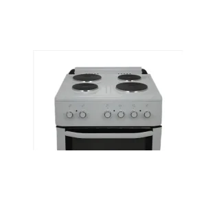 فرن كهرباء ماستر جاز 4 عيون حجر - 60×60 سم - تركي F604emt