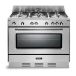 فرن البا غاز