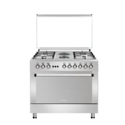 فرن ستار واي