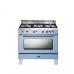 فرن غاز البا