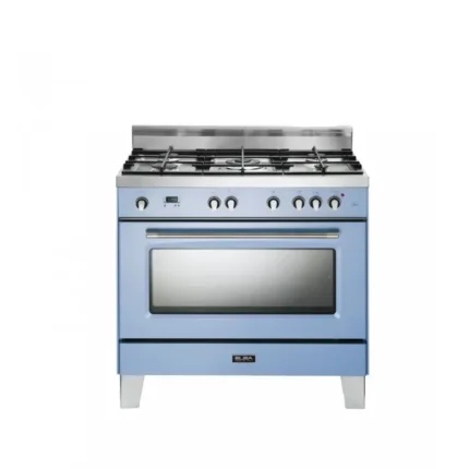 فرن غاز البا