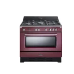 فرن غاز البا