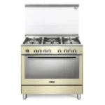 فرن غاز البا