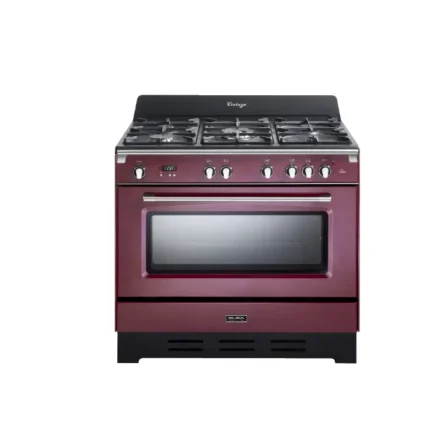 فرن غاز البا