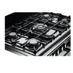 فرن غاز البا