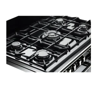 فرن غاز البا