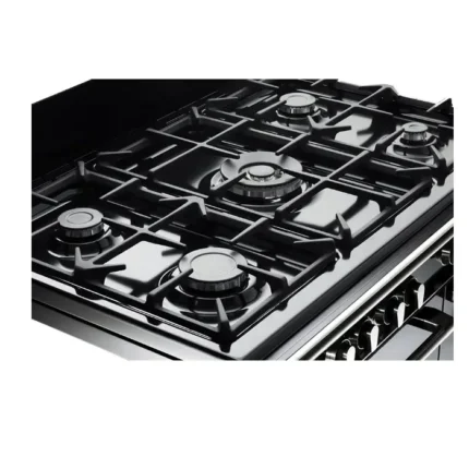 فرن غاز البا