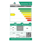 ⁦فريزر رأسي يوجين 21 قدم باب يمين تايلاندي - ستيل UUFMT595S⁩ - الصورة ⁦3⁩