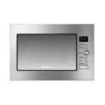 ميكرويف مع شواية البا