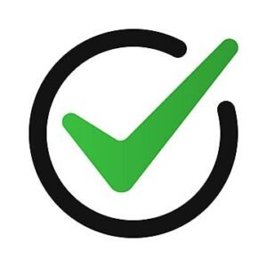 مروحة ستاند فيشر 5 شفرات مع ريموت - 3 سرعات - أسود FFS-R5B3S