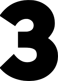 مروحة فيشر مكتب 5 شفرات - 3 سرعات - أسود FFT-5B3S
