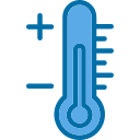 ثلاجة 21 قدم بيسك بابين - أبيض BRD-774W
