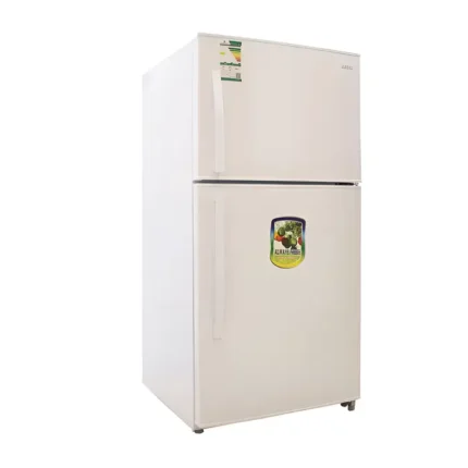 ثلاجة 21 قدم