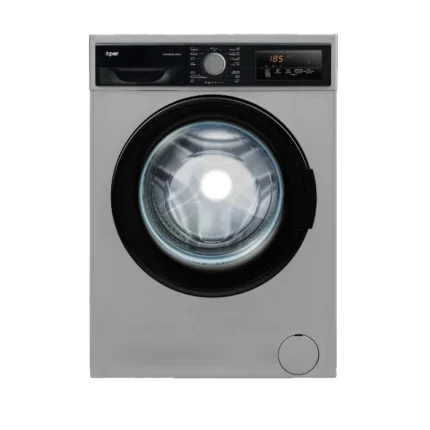 غسالة تعبئة امامية