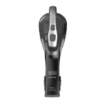 مكنسة كهربائية