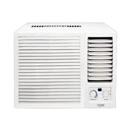 مكيف شباك اكسبير