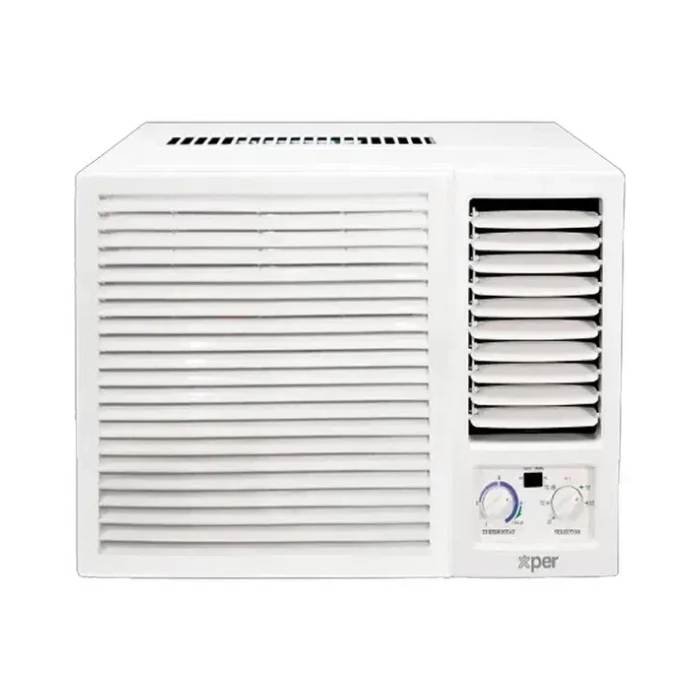 مكيف شباك اكسبير 18000 وحدة - بارد XP18CWM23 مكيف شباك اكسبير