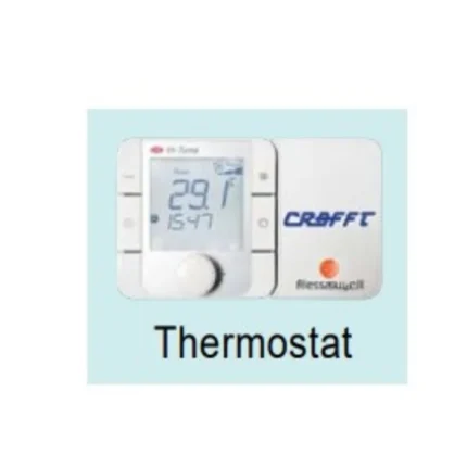 المكيف المركزي